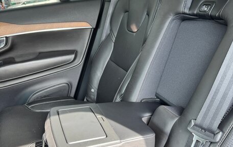Volvo XC90 II рестайлинг, 2016 год, 3 099 000 рублей, 9 фотография