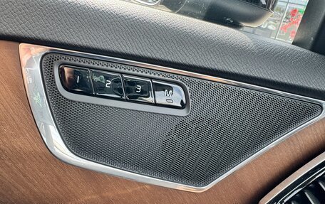 Volvo XC90 II рестайлинг, 2016 год, 3 099 000 рублей, 19 фотография