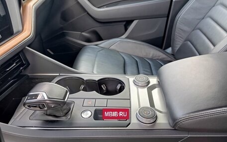 Volkswagen Touareg III, 2018 год, 4 600 000 рублей, 14 фотография