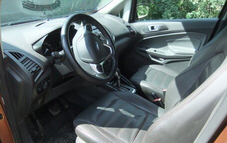 Ford EcoSport, 2014 год, 1 000 000 рублей, 7 фотография