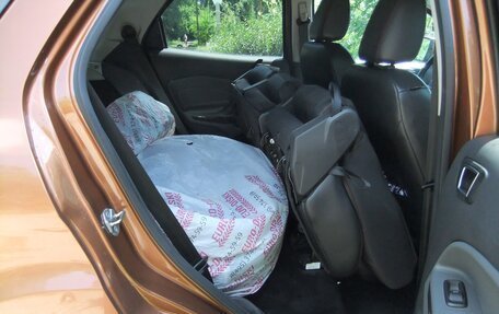 Ford EcoSport, 2014 год, 1 000 000 рублей, 12 фотография