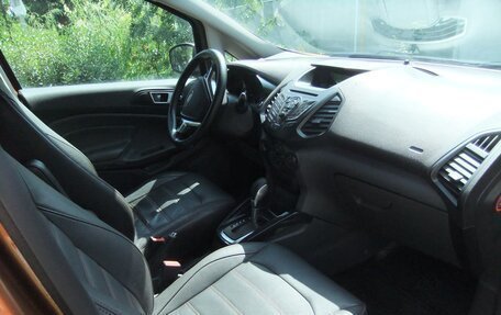 Ford EcoSport, 2014 год, 1 000 000 рублей, 11 фотография