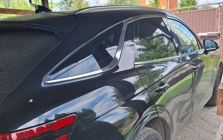 Genesis GV70, 2022 год, 5 550 000 рублей, 7 фотография