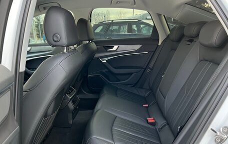 Audi A6, 2019 год, 2 990 000 рублей, 11 фотография