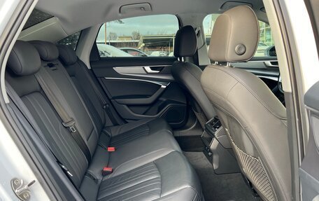 Audi A6, 2019 год, 2 990 000 рублей, 12 фотография