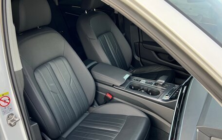 Audi A6, 2019 год, 2 990 000 рублей, 14 фотография