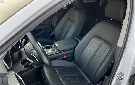 Audi A6, 2019 год, 2 990 000 рублей, 9 фотография