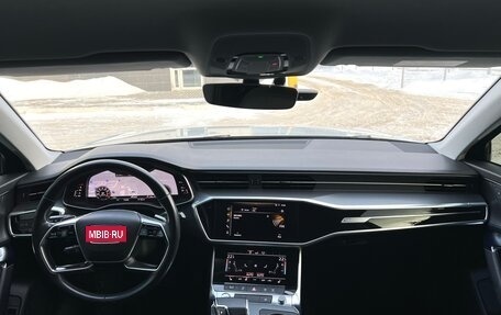 Audi A6, 2019 год, 2 990 000 рублей, 15 фотография
