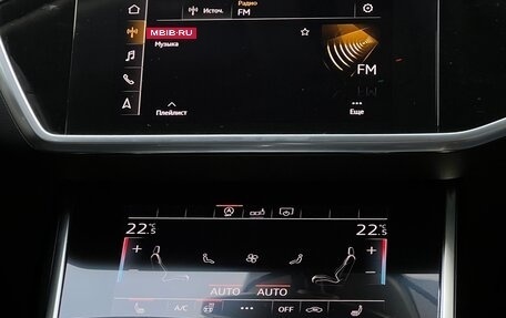 Audi A6, 2019 год, 2 990 000 рублей, 17 фотография