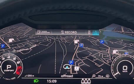Audi A6, 2019 год, 2 990 000 рублей, 21 фотография