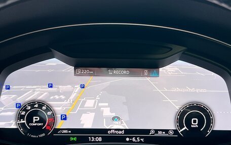Audi A6, 2019 год, 2 990 000 рублей, 20 фотография