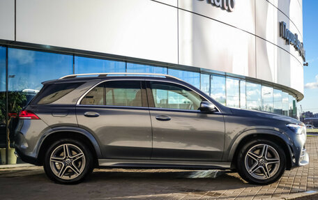 Mercedes-Benz GLE, 2019 год, 4 889 898 рублей, 4 фотография