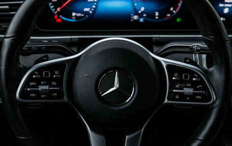 Mercedes-Benz GLE, 2019 год, 4 889 898 рублей, 13 фотография
