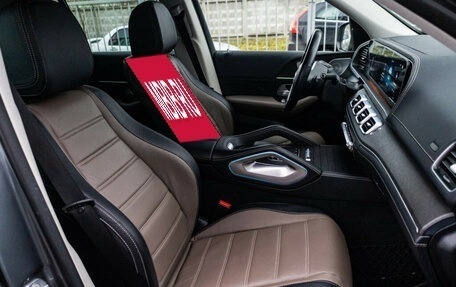 Mercedes-Benz GLE, 2019 год, 4 889 898 рублей, 10 фотография