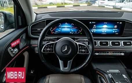 Mercedes-Benz GLE, 2019 год, 4 889 898 рублей, 12 фотография