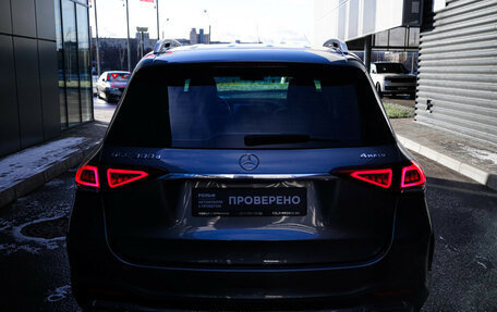 Mercedes-Benz GLE, 2019 год, 4 889 898 рублей, 24 фотография