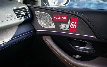 Mercedes-Benz GLE, 2019 год, 4 889 898 рублей, 20 фотография
