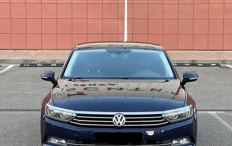 Volkswagen Passat B8 рестайлинг, 2015 год, 1 850 000 рублей, 3 фотография