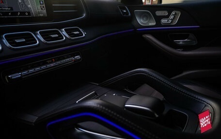 Mercedes-Benz GLE, 2019 год, 4 889 898 рублей, 27 фотография