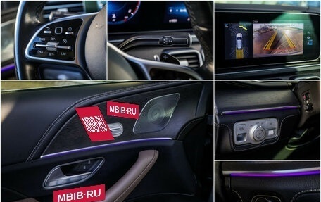 Mercedes-Benz GLE, 2019 год, 4 889 898 рублей, 21 фотография