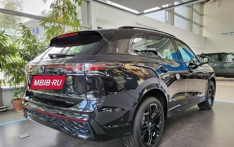 Volkswagen Tiguan, 2025 год, 4 998 000 рублей, 4 фотография