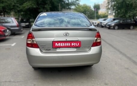 Toyota Prius IV XW50, 2001 год, 750 000 рублей, 10 фотография