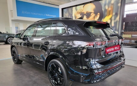 Volkswagen Tiguan, 2025 год, 4 998 000 рублей, 6 фотография