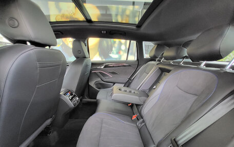 Volkswagen Tiguan, 2025 год, 4 998 000 рублей, 17 фотография