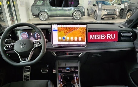 Volkswagen Tiguan, 2025 год, 4 998 000 рублей, 13 фотография