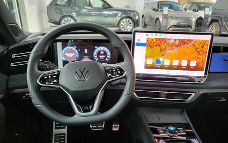Volkswagen Tiguan, 2025 год, 4 998 000 рублей, 21 фотография