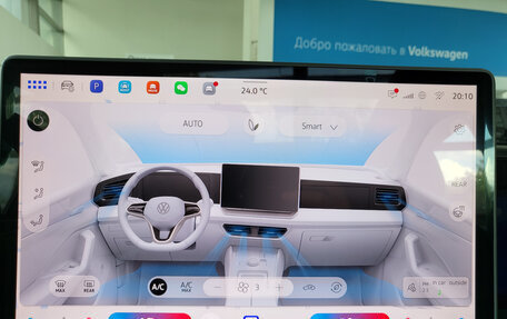 Volkswagen Tiguan, 2025 год, 4 998 000 рублей, 29 фотография