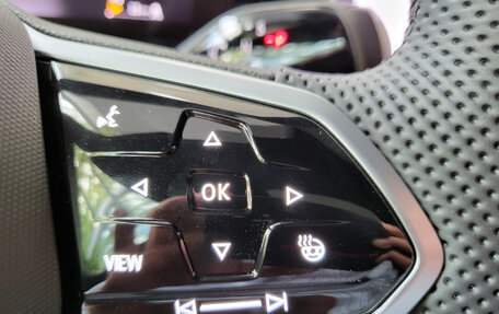 Volkswagen Tiguan, 2025 год, 4 998 000 рублей, 36 фотография