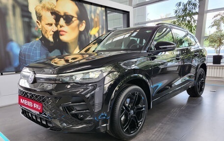 Volkswagen Tiguan, 2025 год, 4 998 000 рублей, 39 фотография