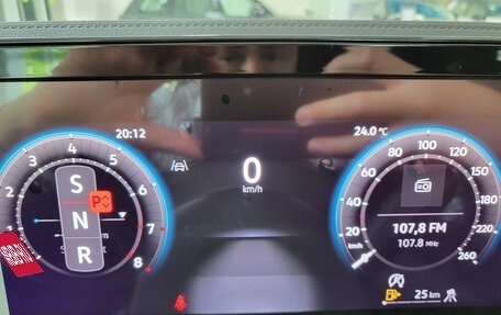 Volkswagen Tiguan, 2025 год, 4 998 000 рублей, 34 фотография