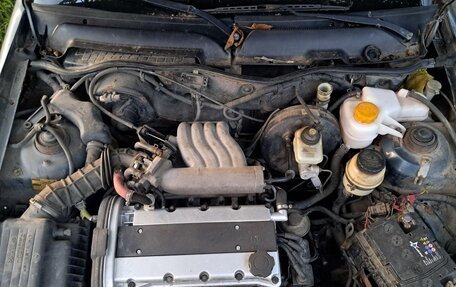 Daewoo Nexia I рестайлинг, 2003 год, 115 000 рублей, 3 фотография