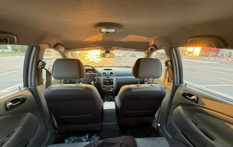Chevrolet Lacetti, 2007 год, 599 000 рублей, 2 фотография