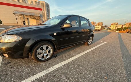 Chevrolet Lacetti, 2007 год, 599 000 рублей, 11 фотография