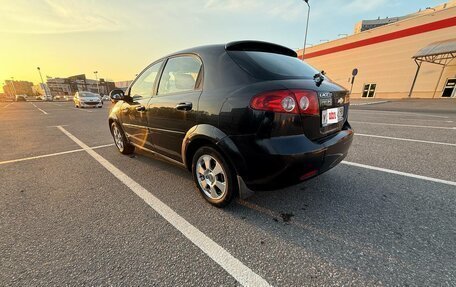 Chevrolet Lacetti, 2007 год, 599 000 рублей, 14 фотография