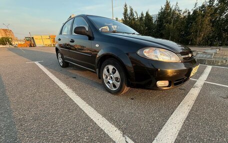 Chevrolet Lacetti, 2007 год, 599 000 рублей, 9 фотография