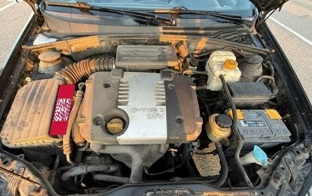 Chevrolet Lacetti, 2007 год, 599 000 рублей, 8 фотография
