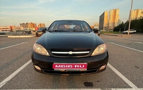 Chevrolet Lacetti, 2007 год, 599 000 рублей, 17 фотография