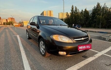 Chevrolet Lacetti, 2007 год, 599 000 рублей, 19 фотография