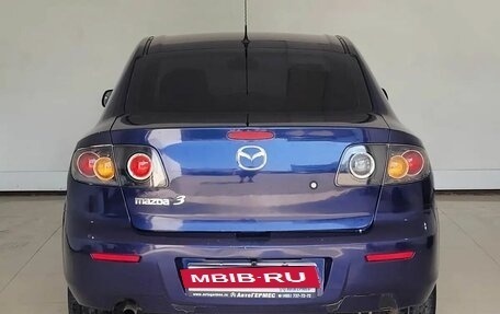 Mazda 3, 2006 год, 400 000 рублей, 3 фотография