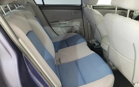 Mazda 3, 2006 год, 400 000 рублей, 11 фотография