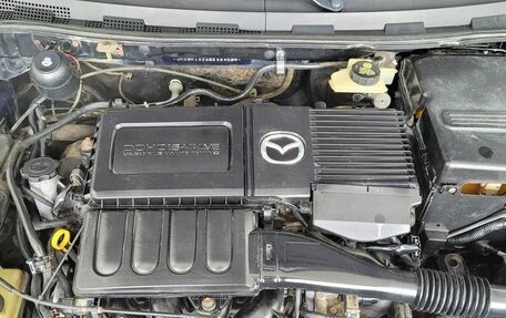 Mazda 3, 2006 год, 400 000 рублей, 13 фотография