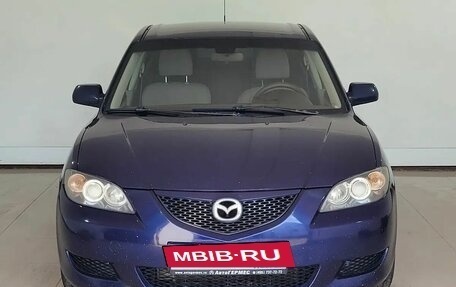 Mazda 3, 2006 год, 400 000 рублей, 2 фотография