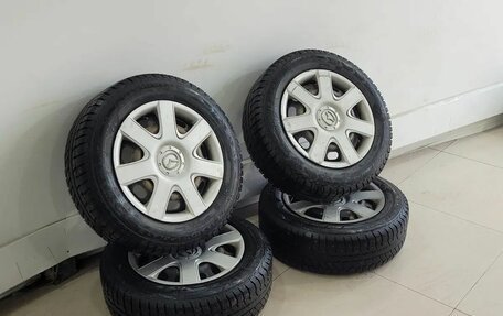 Mazda 3, 2006 год, 400 000 рублей, 15 фотография
