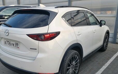Mazda CX-5 II, 2020 год, 3 299 000 рублей, 4 фотография