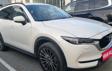Mazda CX-5 II, 2020 год, 3 299 000 рублей, 3 фотография