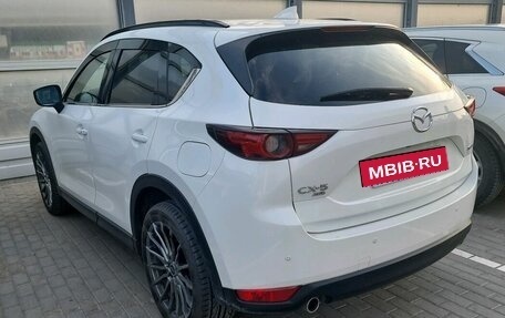 Mazda CX-5 II, 2020 год, 3 299 000 рублей, 2 фотография